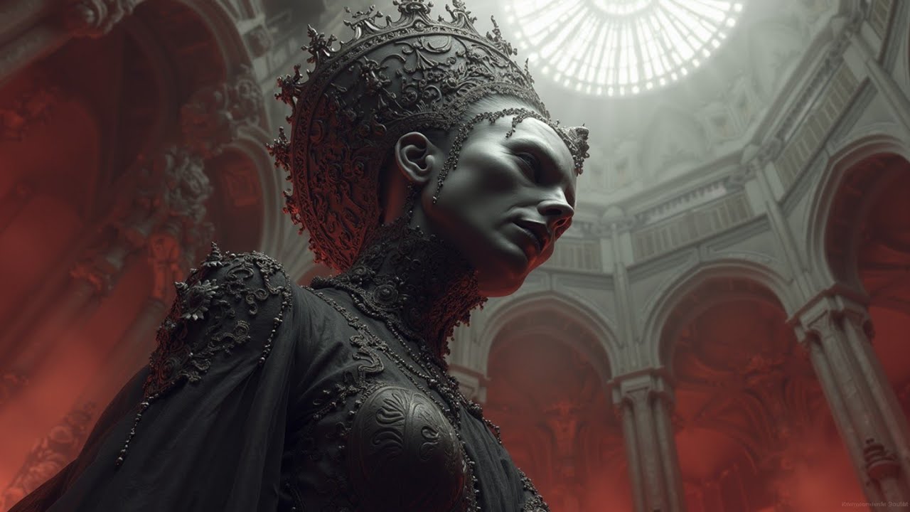 Эпическая фэнтези-боевая музыка и кинематографический саундтрек