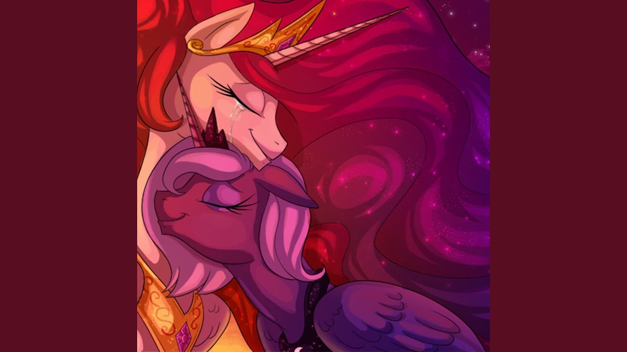 Midnight Lament (feat. ButterflyIdentity & Decibelle)