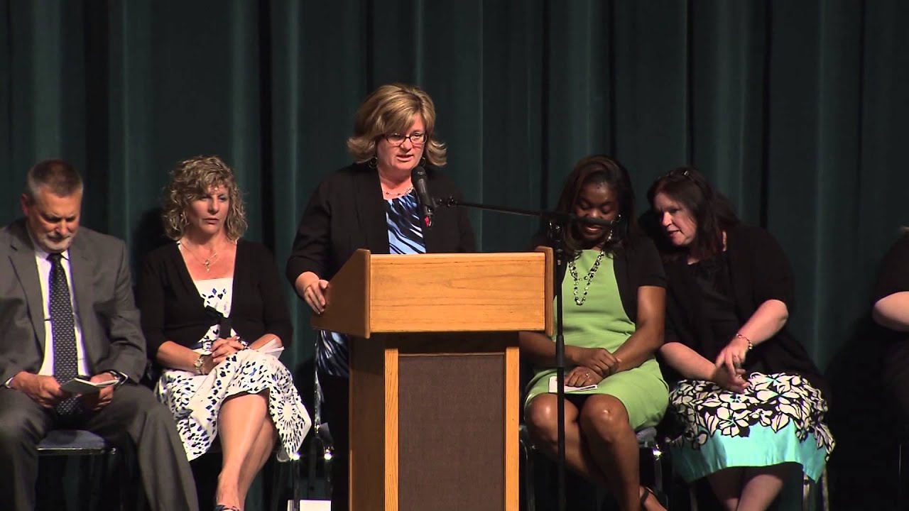 GRPS Graduation | Special Education
