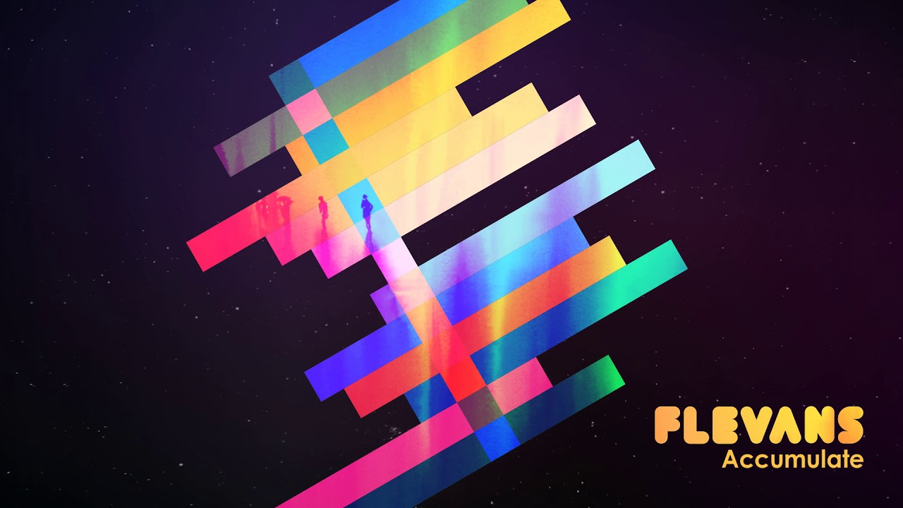 Flevans - Fireblanket (feat. Laura Vane)