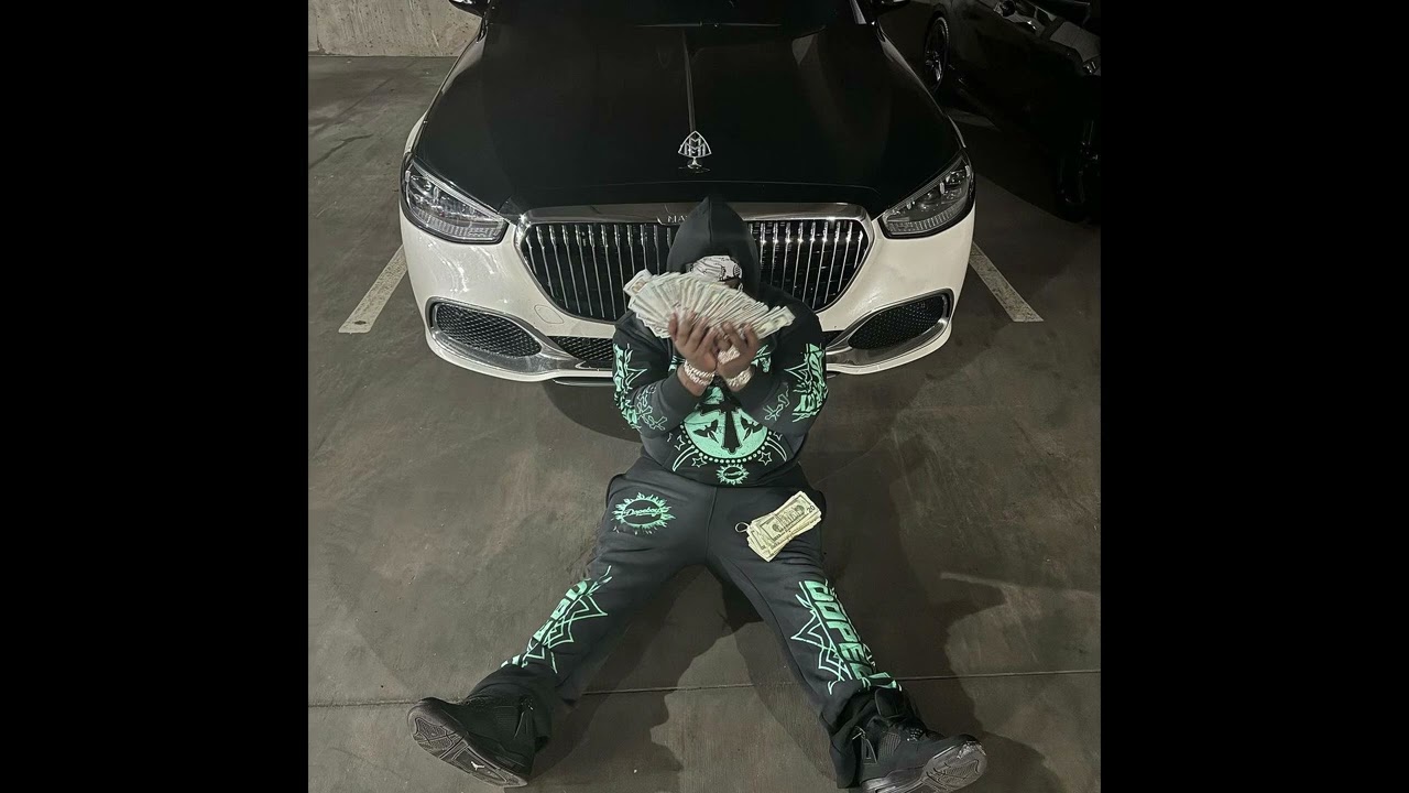[SOLD] Big Moochie Grape Type Beat 