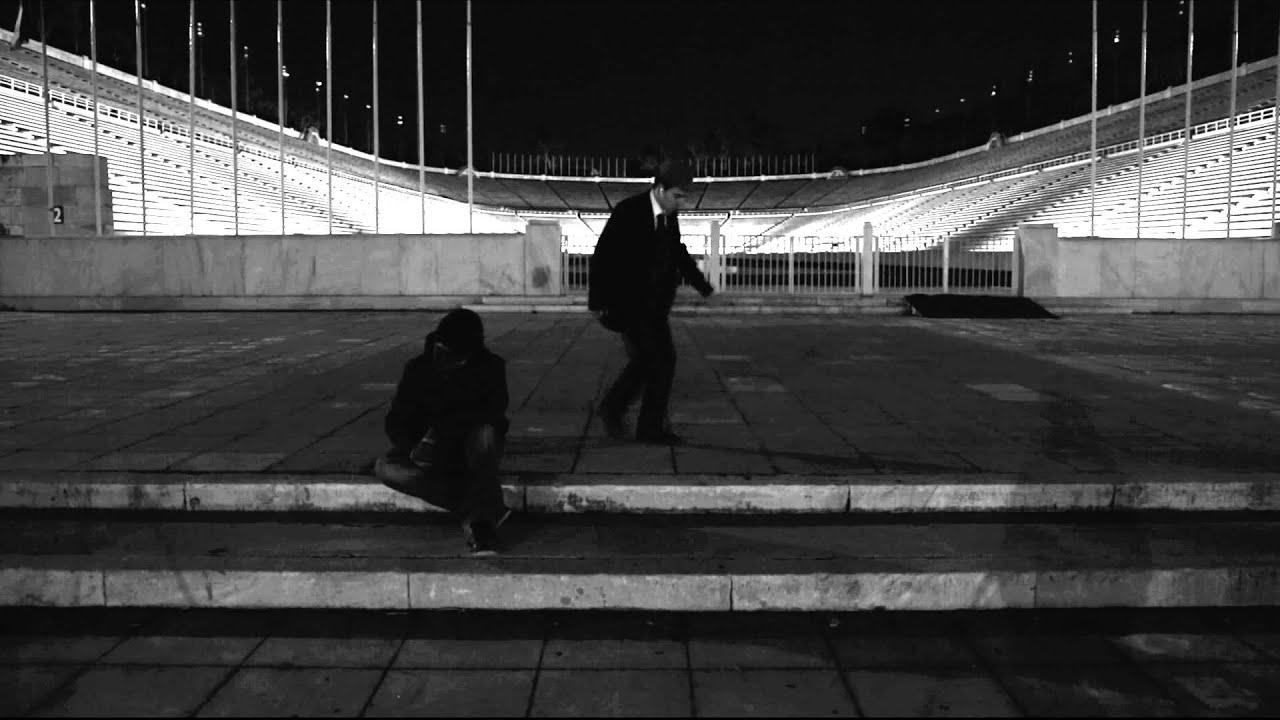 Parov Stelar - The Phantom (SG)