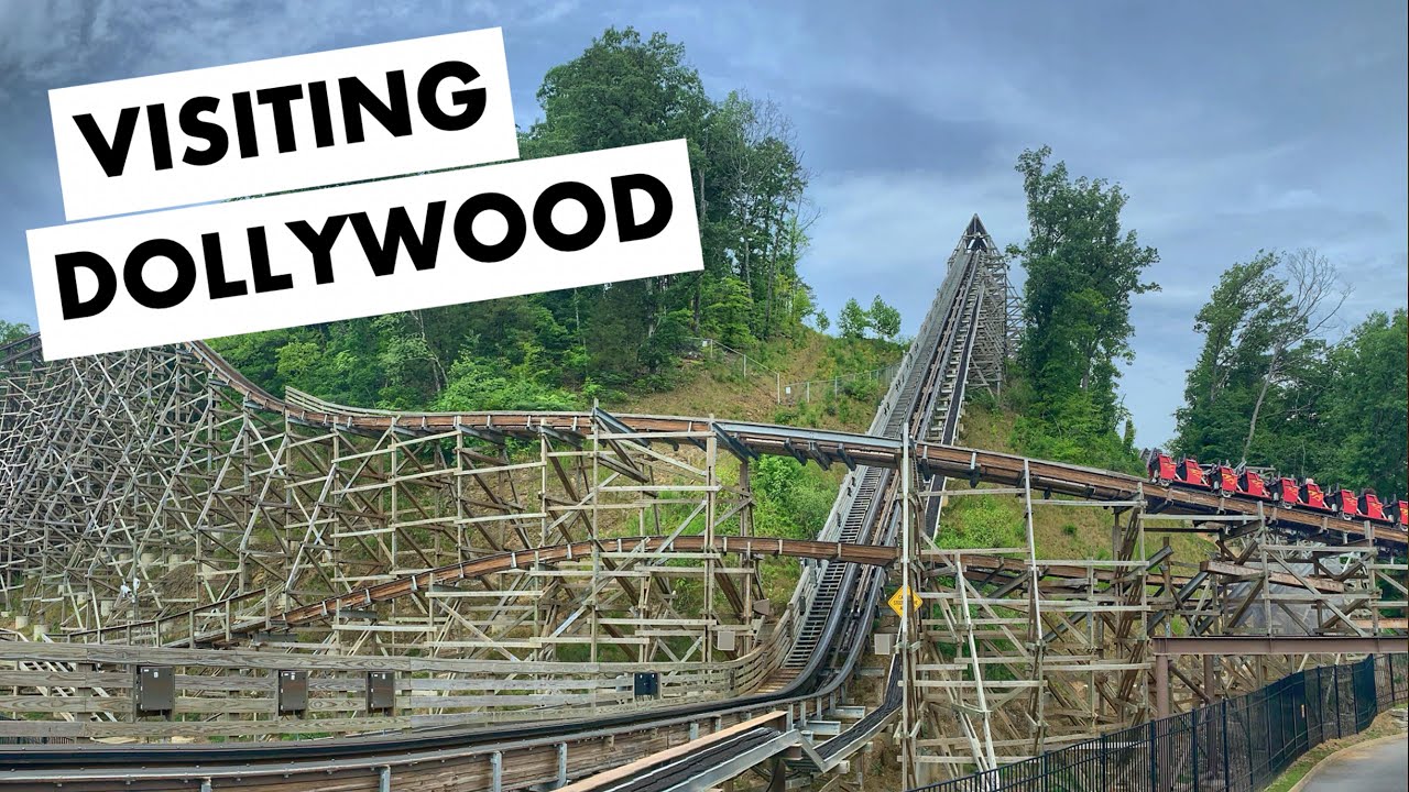 Dollywood Tour & Review with Hyde
