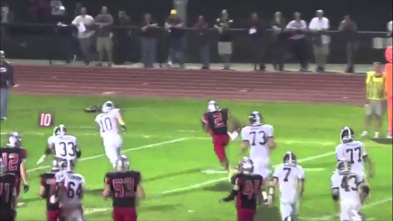 2014 Hawkeye Commit - Jay Scheel