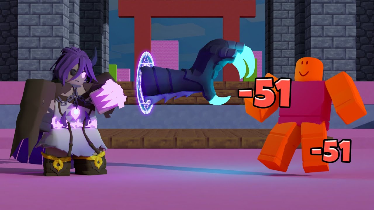 This Kit Is Way Better Than I Thought In Solo Mode (Roblox Bedwars)