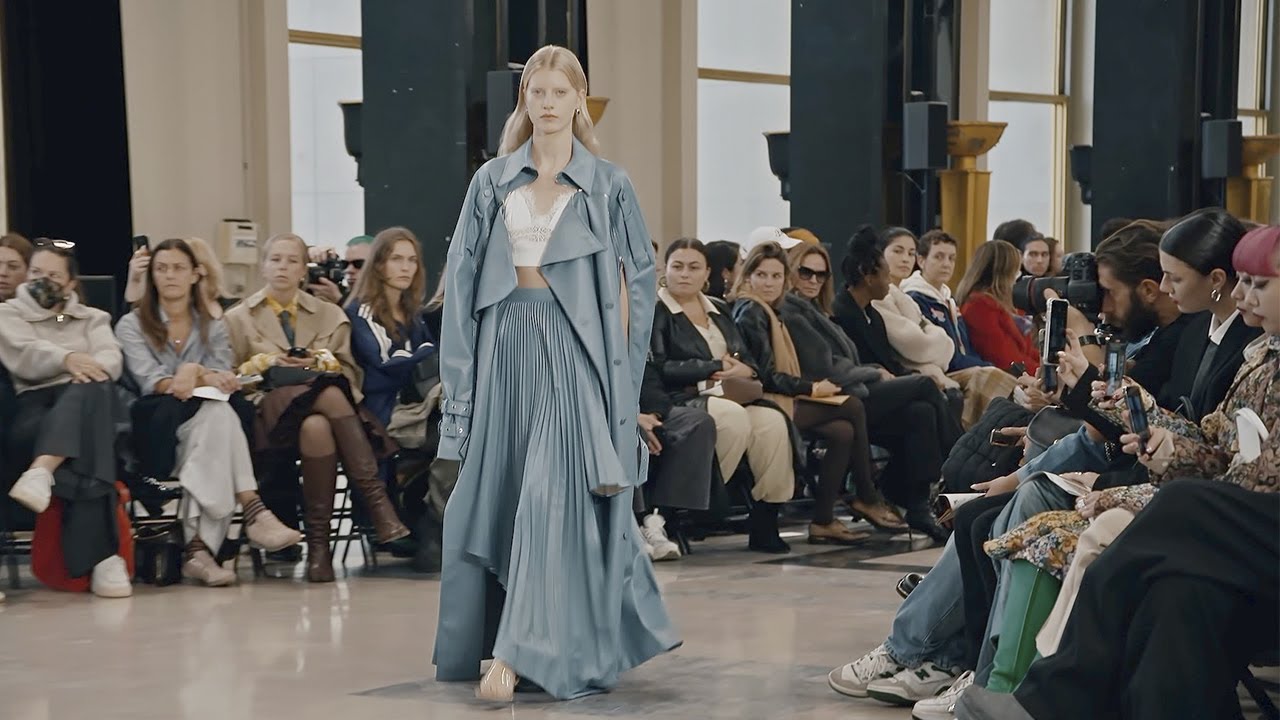 ROKH | Spring Summer 2023 | Full Show