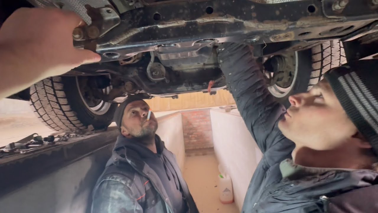 😱Машина не витримала лихої долі‼️Це п…‼️Попали на💰‼️🛠🚜💛💙