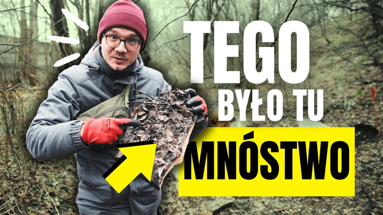 4️⃣ Wyciągnęliśmy 1,5 TONY śmieci z RZEKI! 😮 Projekt 