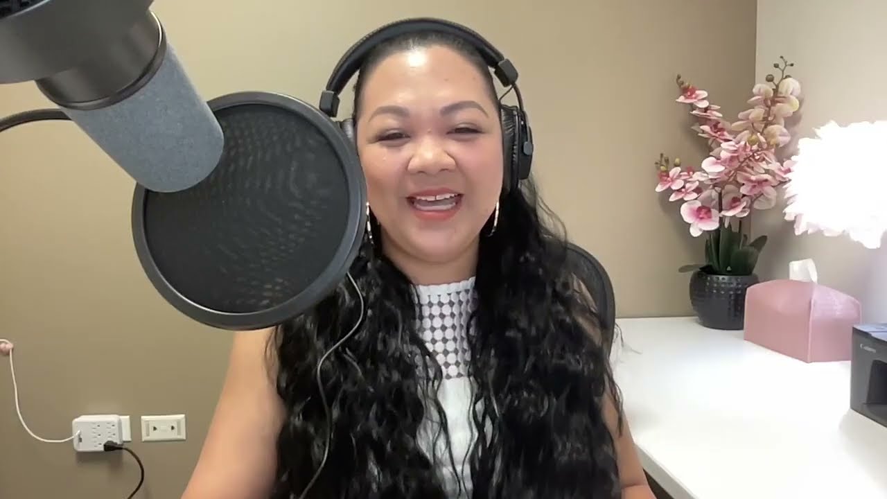 EP 1 FULL EPISODE Ava & Marcus Unfiltered - Mental Health Awareness: Filipino & American Culture
