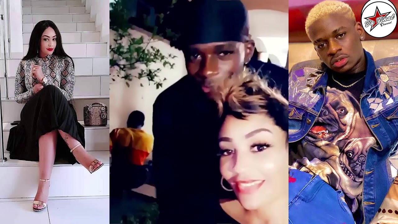 ZARI AYOGEDDE EKIMWAGAZA GRENADE