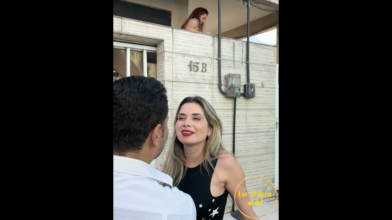 Garoto milionário TRAl a madrasta que estava tentando isso 😱
