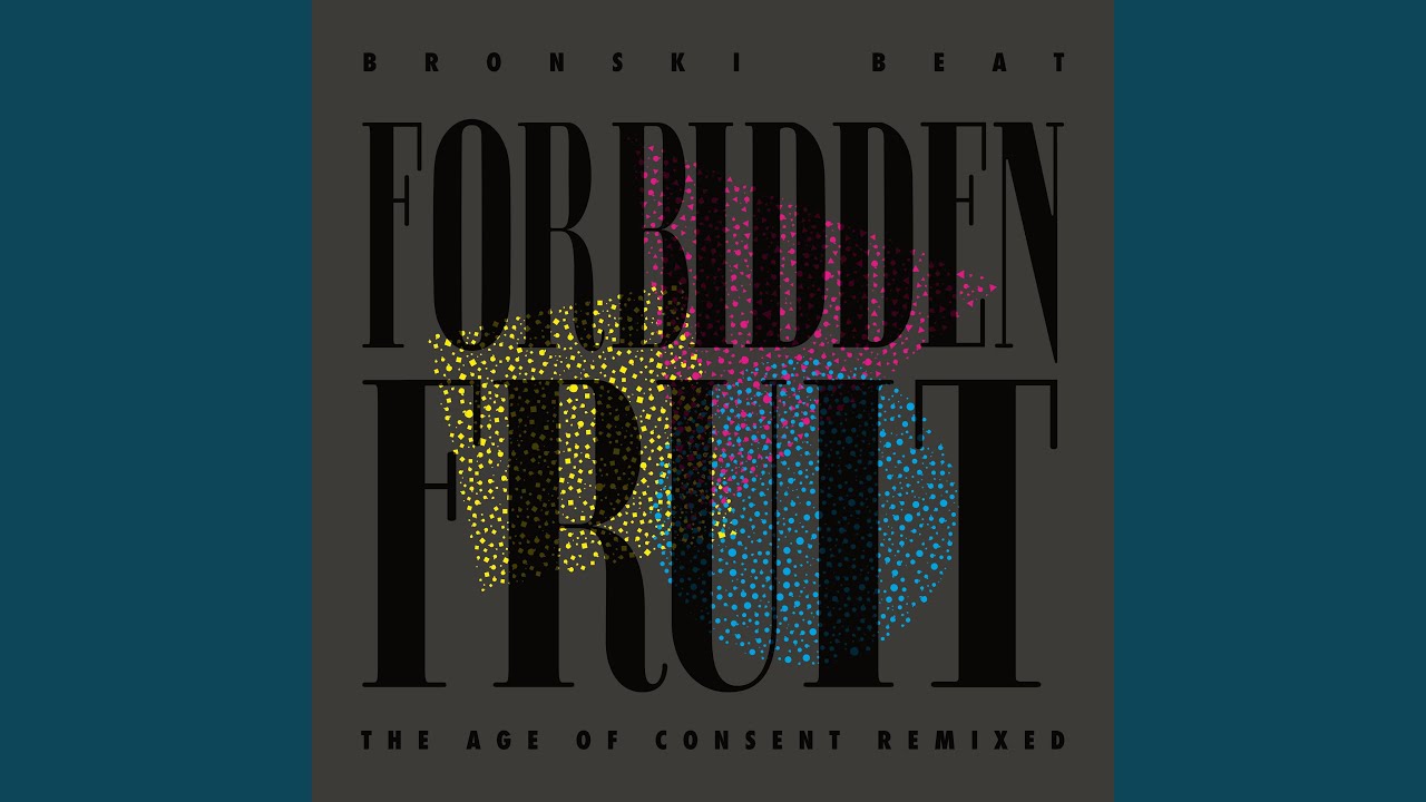 Why? (feat. Neil Tennant) (Superchumbo Super Extended Mix)