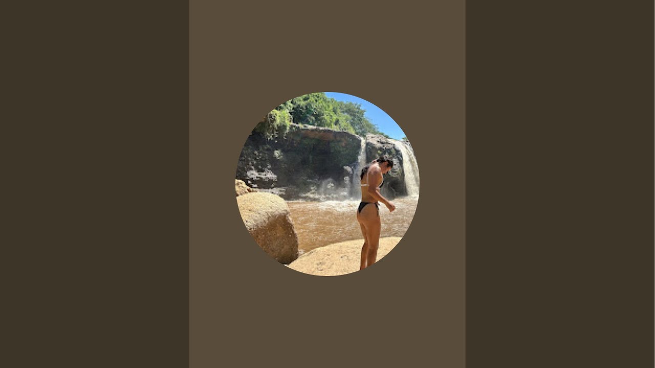 faby valle está en vivo hello