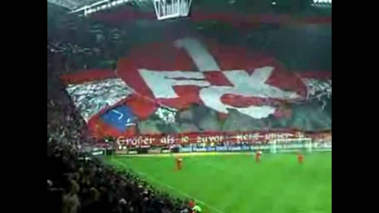 FCK Herzblut (Lied)