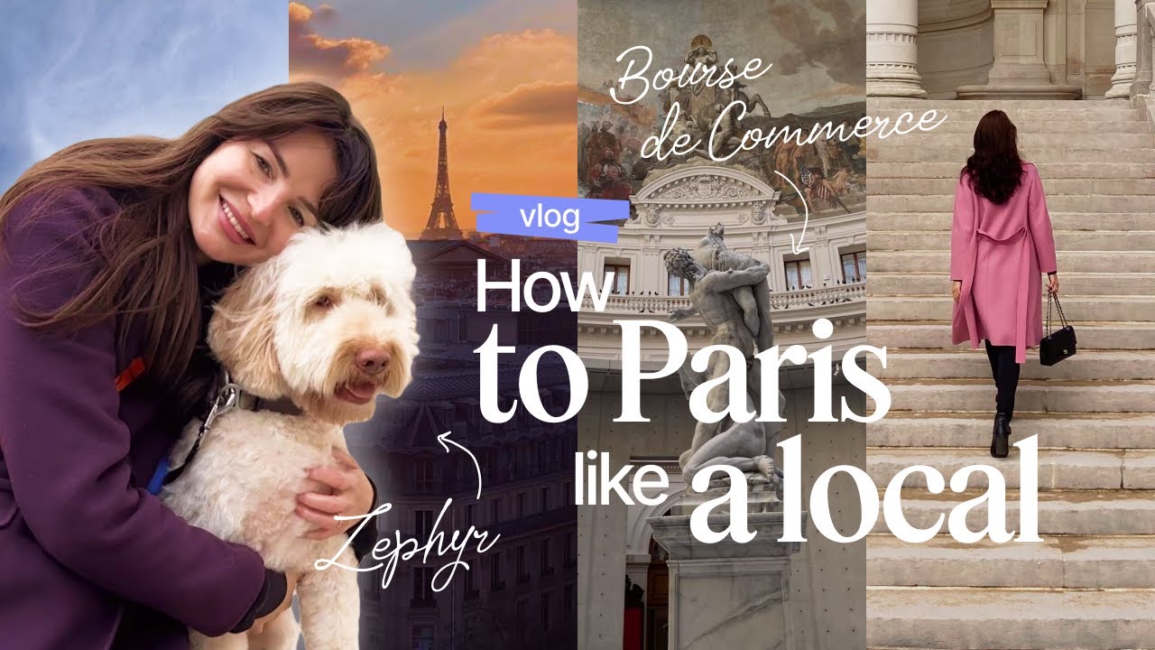 48 Hours in Paris with Locals &ndash; Hidden Gems and Insider Tips