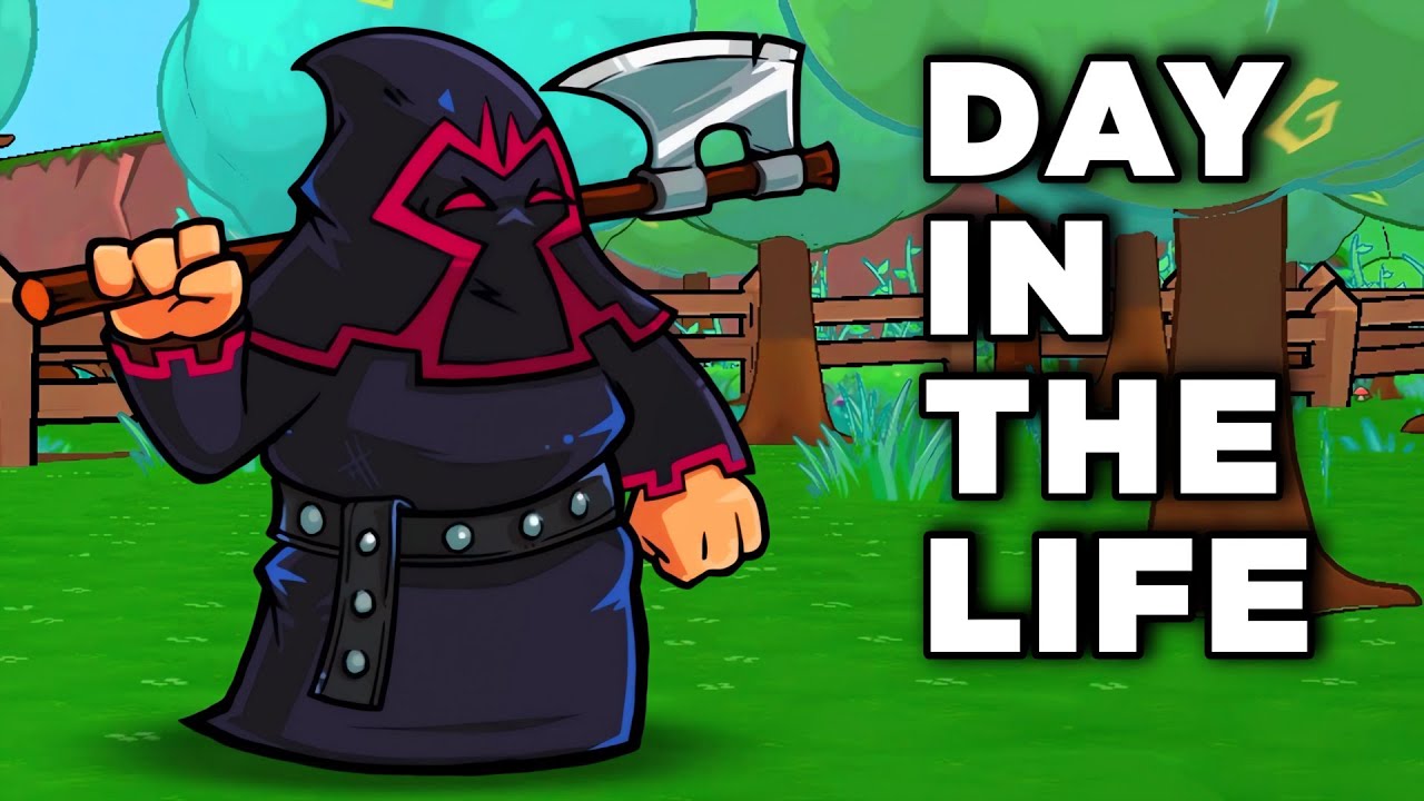 A DAY IN THE LIFE OF TOWN OF SALEM 2024