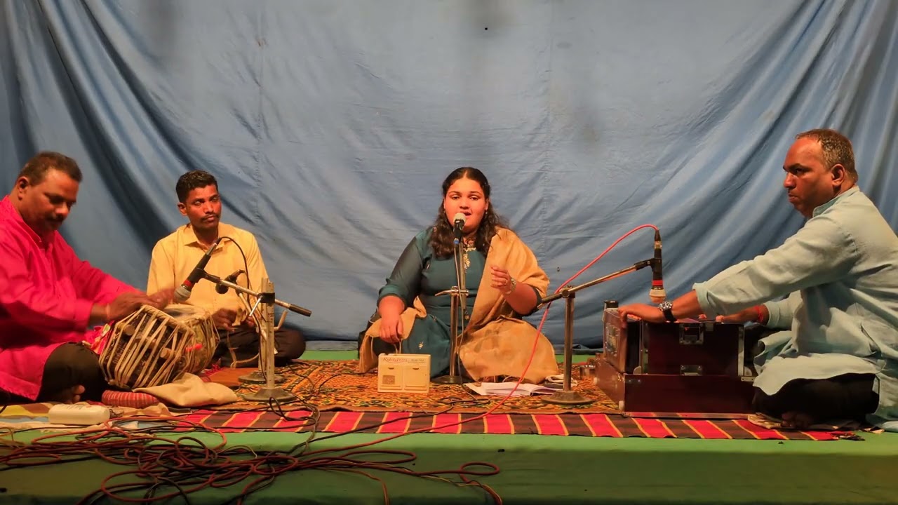Maghi Purnima Festival 2026 | Kille Pargad Jatra | Bhavani Mata Darshan, Cultural Program ३