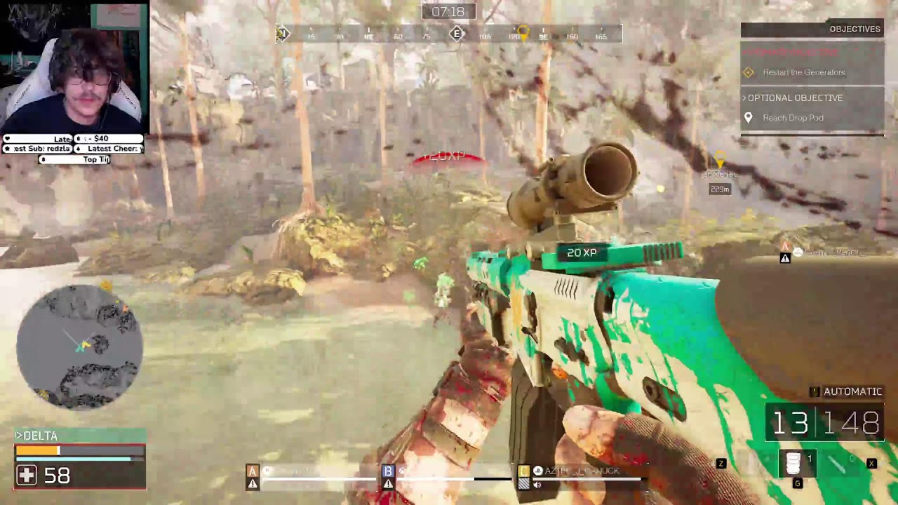 🔴LIVE🔴p100 DBD GETTING FADED AS WE DIE:) | SEROTONIN GODS BLESS ME | GAMING WARLORD AT IT AGAIN! |