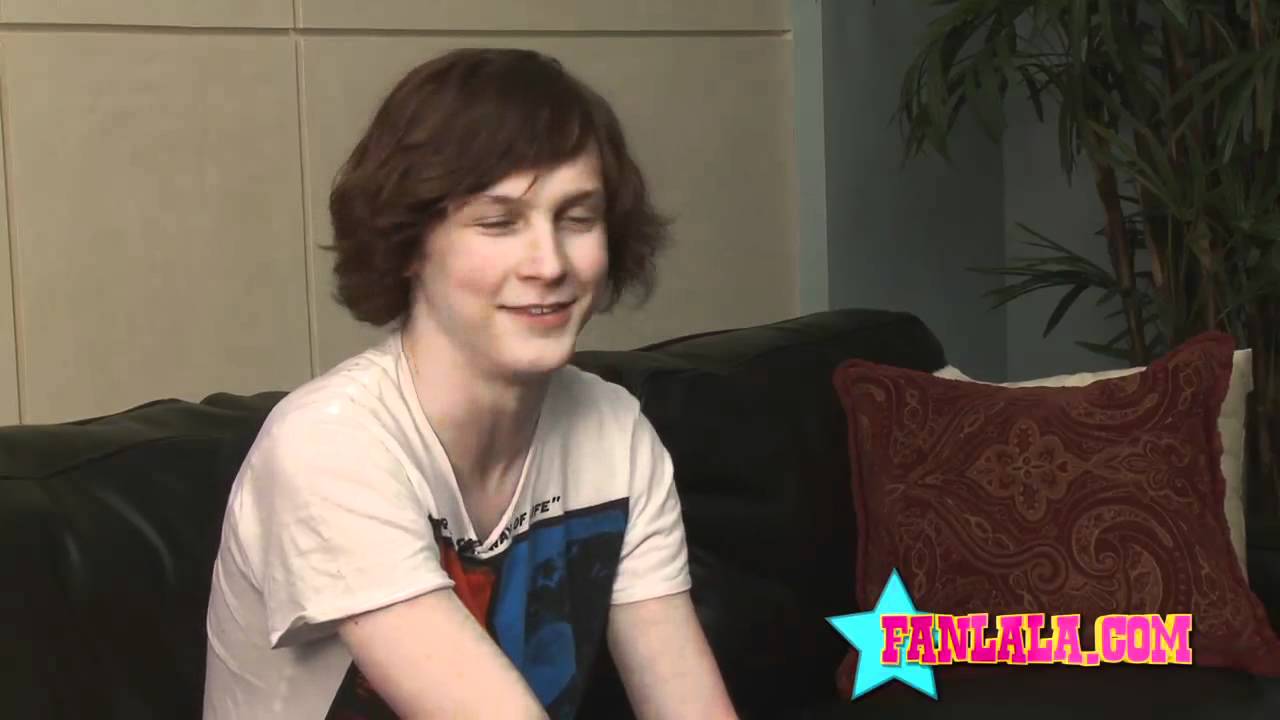 TV Tuesday with Logan Miller