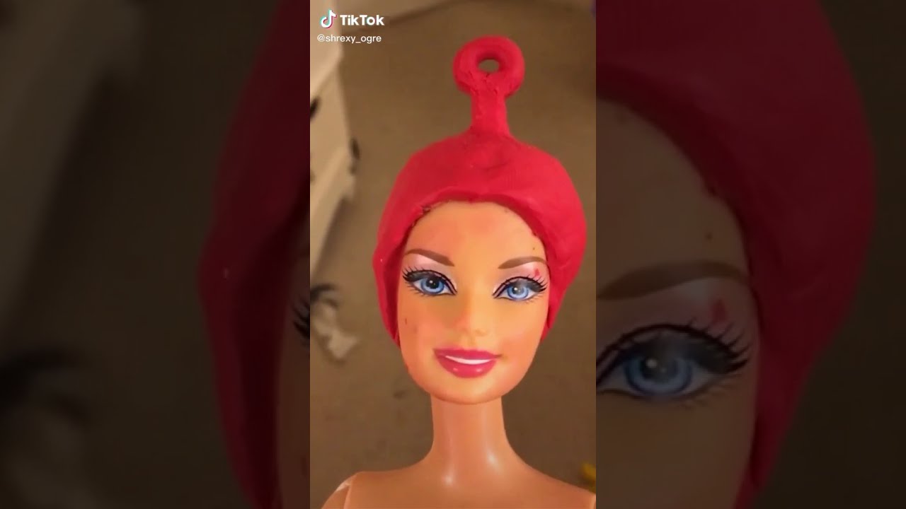 tiktoks but not the kesha kind