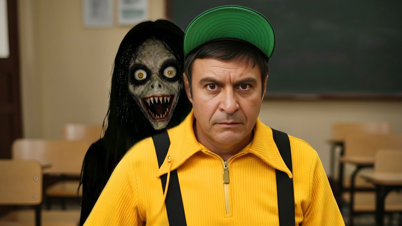 LA NIÑA | Creepypasta del Chavo del 8 | Loquendo