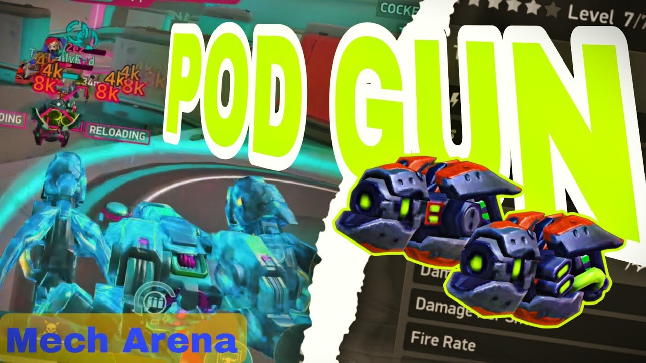 Eclipse with Pod Gun | Absolute cinema ✋🤚🔥🔥