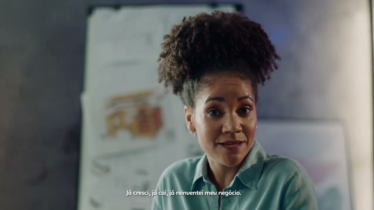 SEBRAE DELAS - MULHERES EM DESTAQUE