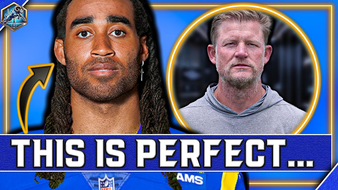 Rams LINKED to ALL-PRO Cornerback...