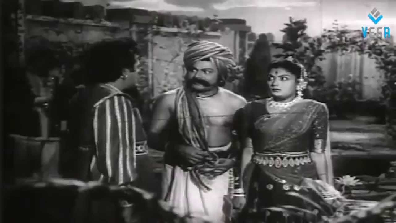 Ellorum Innattu Mannar Movie Part - 11