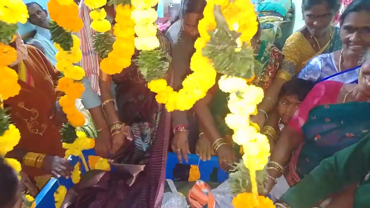 21days village old uyyala song 