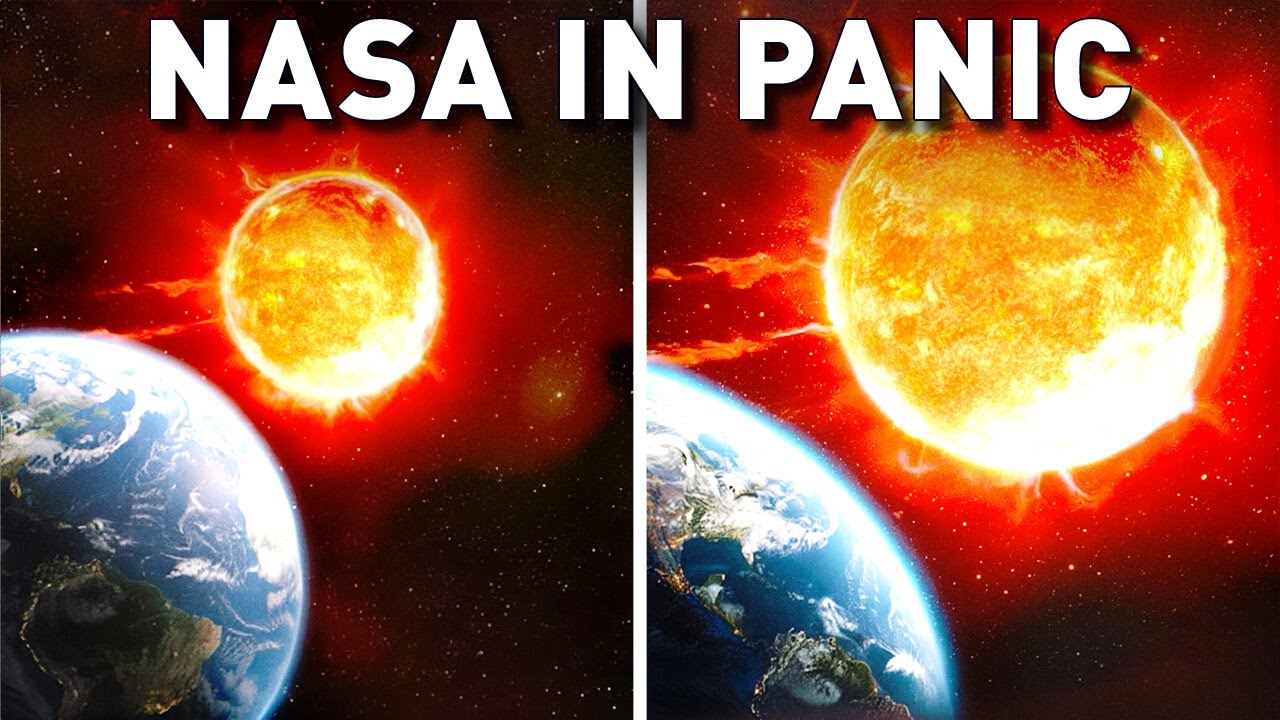 Гигантский астероид приближается к Земле &mdash; NASA предупреждает об ударе