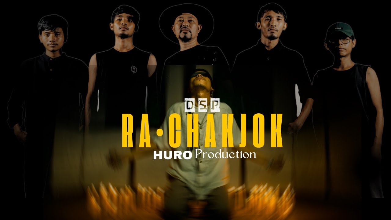 DSP - RA&bull;CHAKJOK (OFFICIAL MUSIC VIDEO)