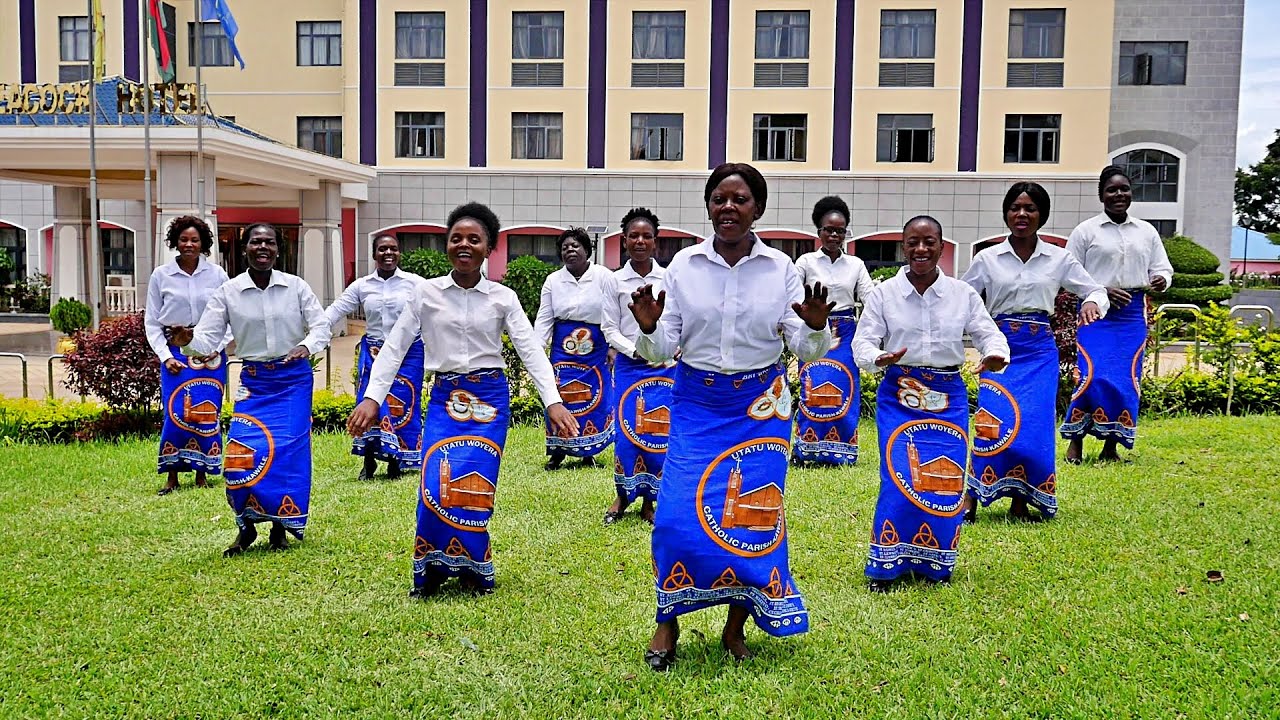 NDIKUBWERA NDIDZIPEREKE  - UTATU WOYERA (KAWALE) CHOIR ONE