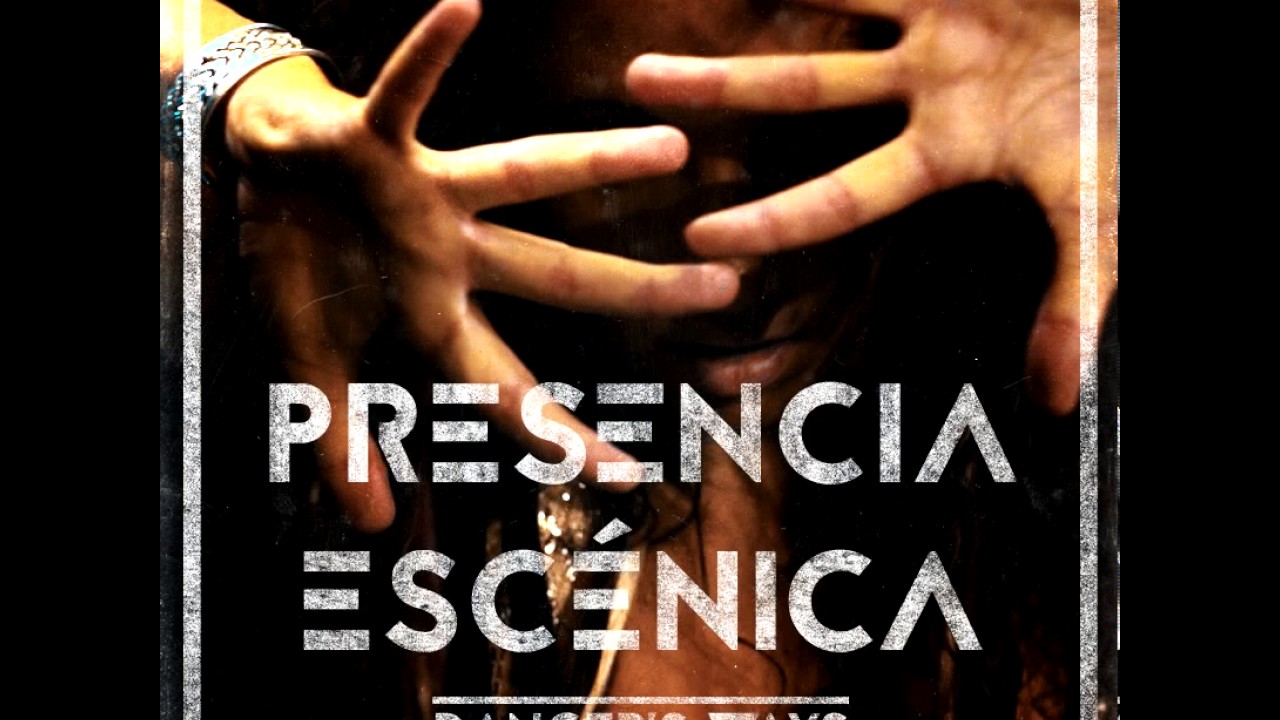 Dancer's Ways | MUSIC - PRESENCIA ESCÉNICA - Centro | Online dance school