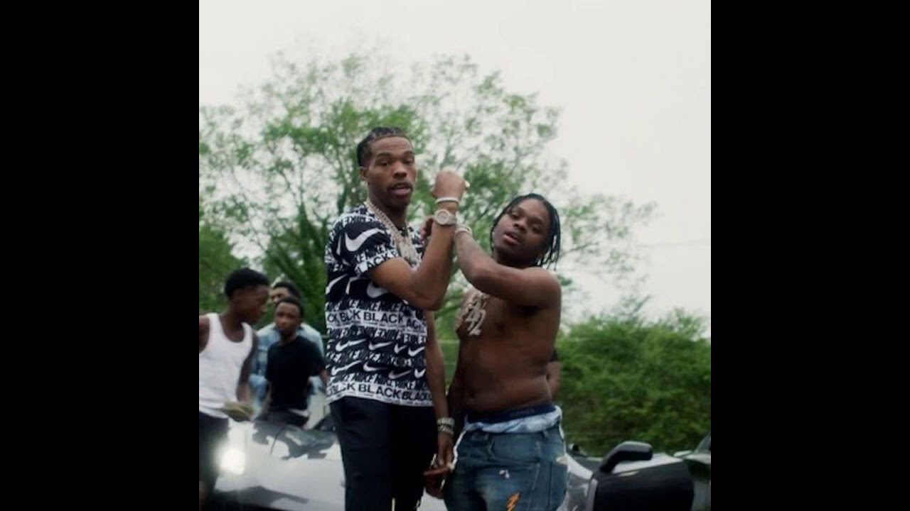 Lil Baby - We Paid - Ft. 42 Dugg (CLEAN)