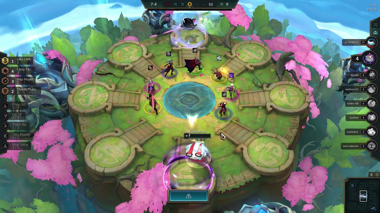 Swain 3 sao