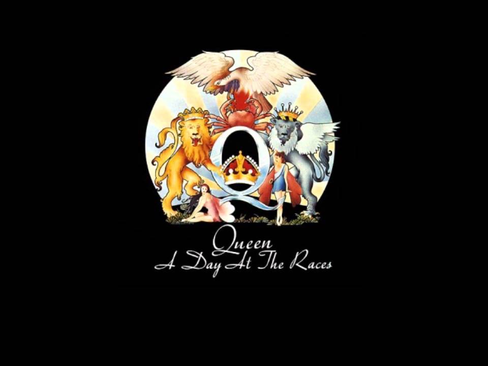 Queen - Long Away