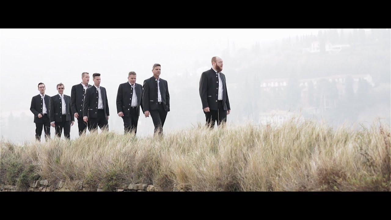 Klapa Semikantá - Še vedno tvoj poljub diši