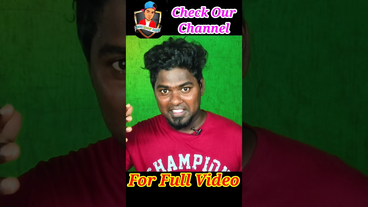 Valimai Movie Teaser Troll