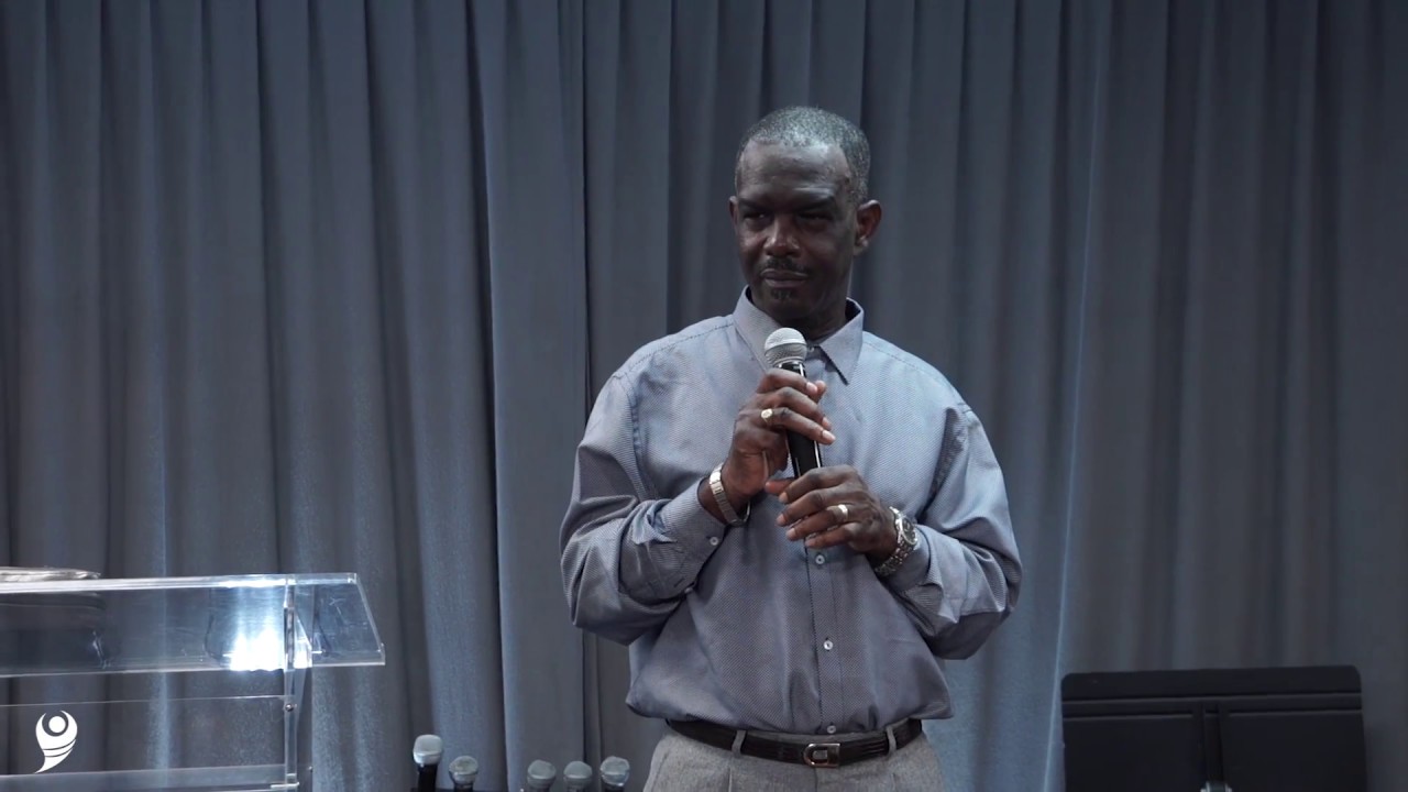 Séminaire: Célibat, fiançailles et mariage  part.2 - Pasteur Xavier Foster