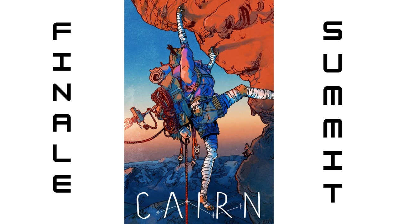 Cairn - Kami