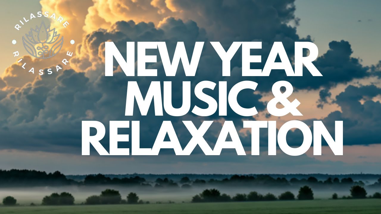 Cozy New Year Ambient Study Music for Deep Work