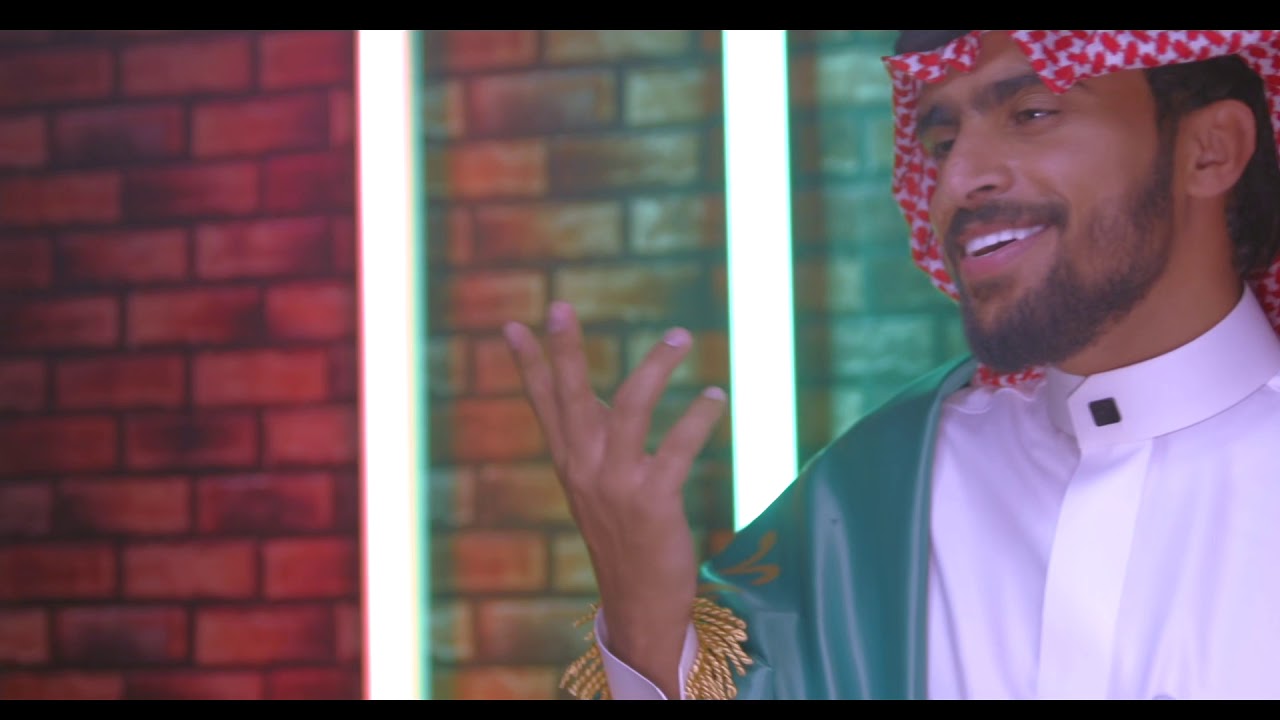 Mix انتي السعودية | سعد الكلثم 2019