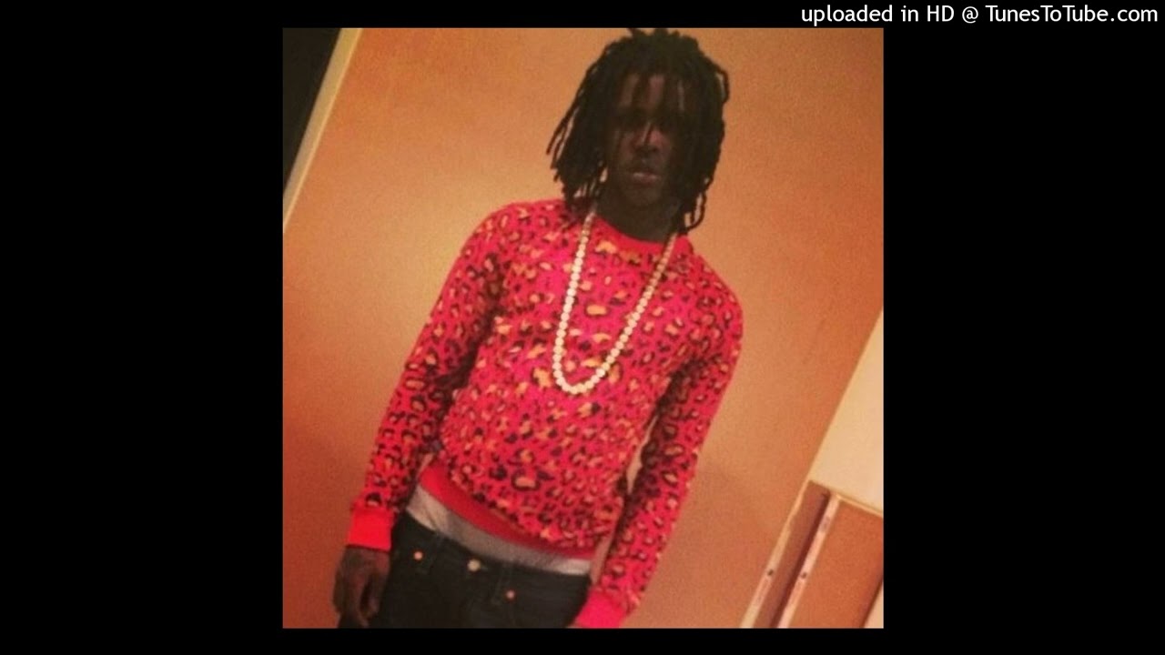 Chief Keef x Futuristic Type Beat 