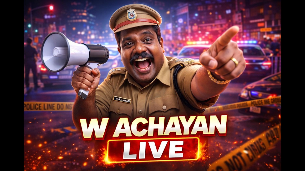 ഗ്യാങ്ങ് ഹൗസിലെ കുഴപ്പക്കാരൻ ആരാണ് 🤔