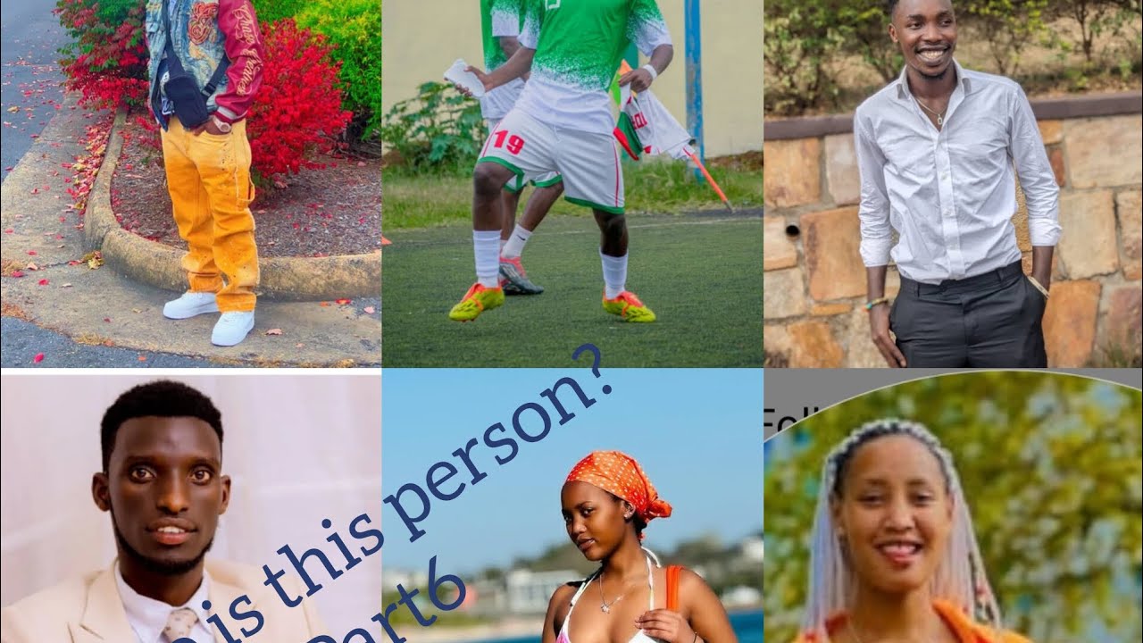 Who is this person part 6 with danson Romeo noneho abaze ntakinya 🔥🔥🔥😂😂 