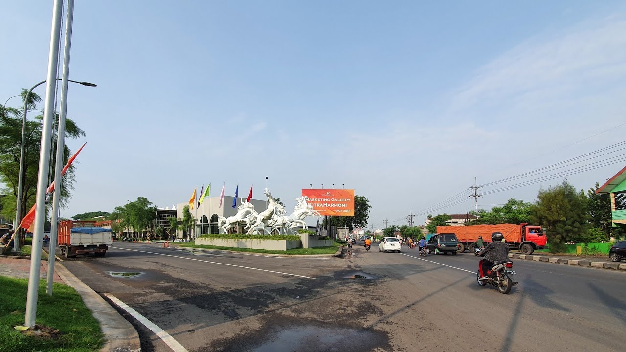 UPDATE ❗️❗️❗️RUKO CITRA HARMONI TERBARU SAAT INI ❗️❗️TROSOBO TAMAN SIDOARJO