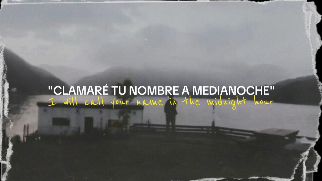 near — danny o'callaghan 「sub. español」