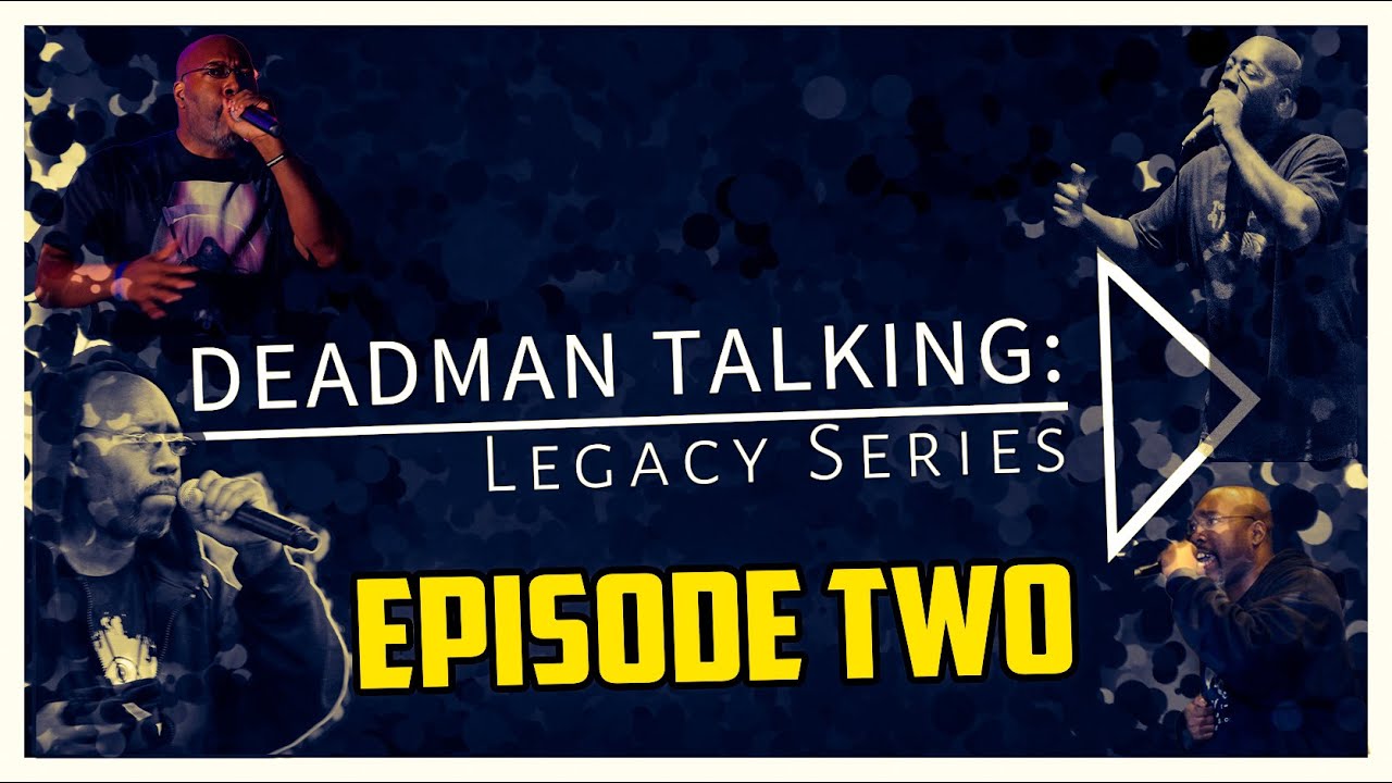 Legacy Series Ep 2: Family, Friends, or Fans?