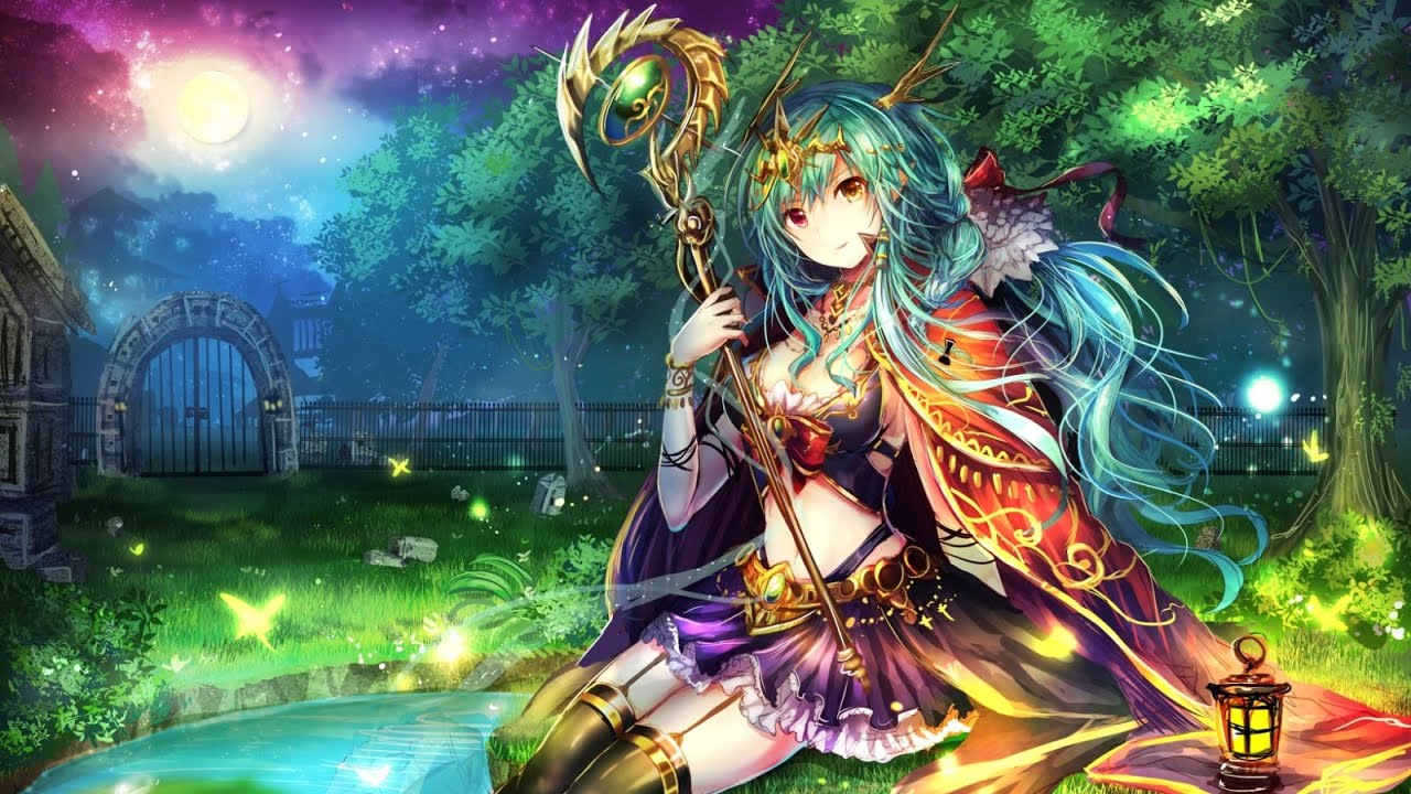 [21] Nightcore Rock Mix 2016 \
